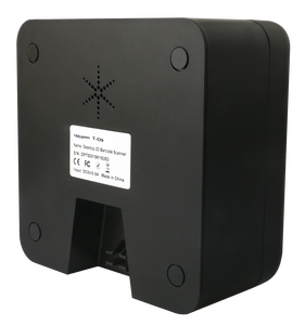 <strong>Qr</strong> <strong>Code</strong> Scanner Box <strong>Qr</strong> <strong>Code</strong> Mobile Payment Pos System Desktop Barcode Scanner - Product Image 4