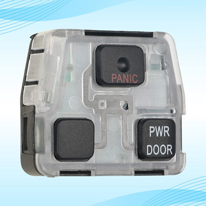 SZMAISHI 3 Buttons 50171 Factory Car <strong>Remote</strong> Control Key for L-EXUS RX 2005-2009 Inner RC Auto Vehicle Replacement Keys - Product Image 6