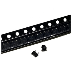 AD8628ARTZ Mark: AOL A0L AD8628ARTZ-R2 AD8628ARTZ-REEL7-ゼロドリフトアンプ1回路フルスイングSOT-23-5 - Product Image 1