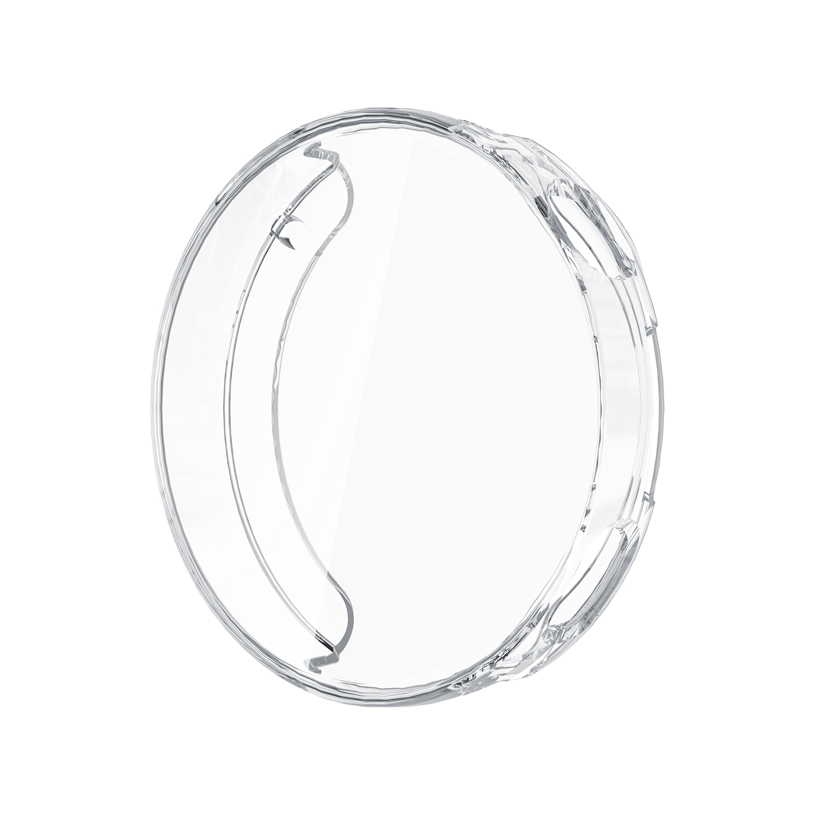 Transparent