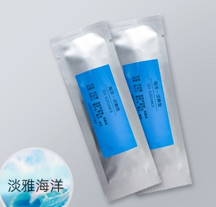 Aromatherapy stick