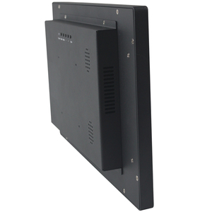 <strong>Monitor</strong> Manufacturers 12.1 Inch Portable <strong>Lcd</strong> Capacitive 10 Points <strong>Touch</strong> <strong>Screen</strong> Displays Widescreen <strong>Monitor</strong> - Product Image 3