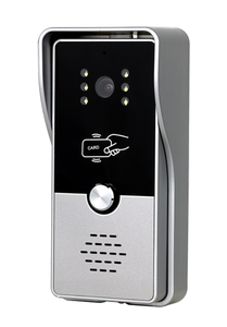 Videoportero de seguridad para el hogar, sistema de intercomunicación con monitor LCD de 7 pulgadas - Product Image 4