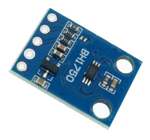 工厂价格GY-302 BH1750 BH1750FVI光强照明模块3V-5V高质量现货 - Product Image 5