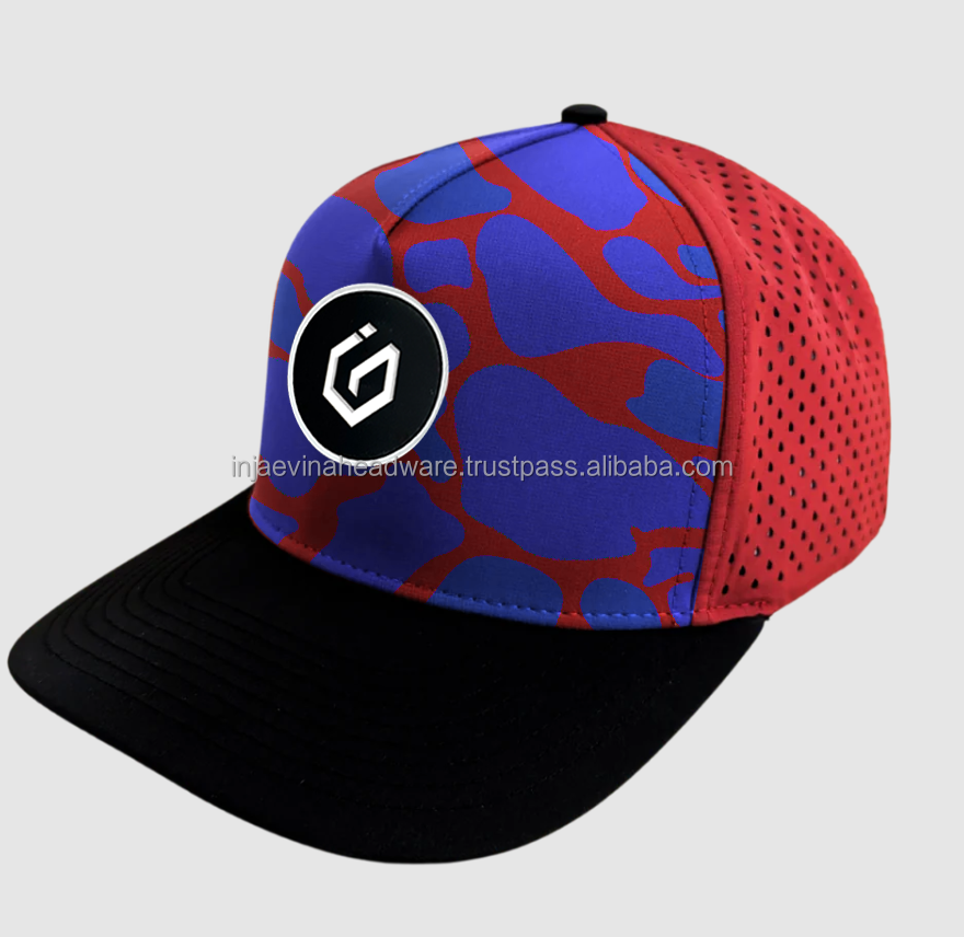 Accepte les couleurs et designs personnalisés