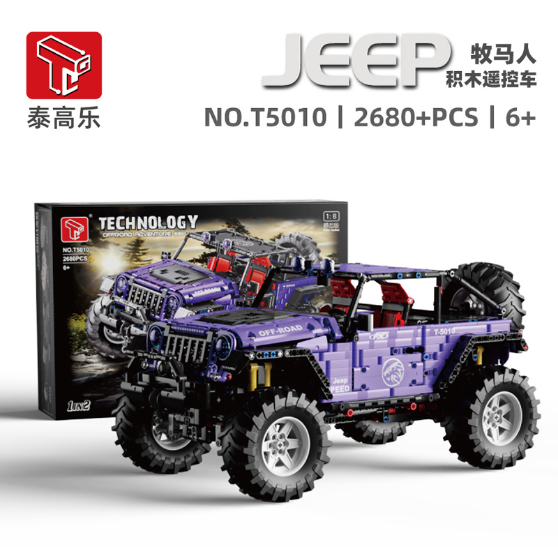 T5010B Static Version