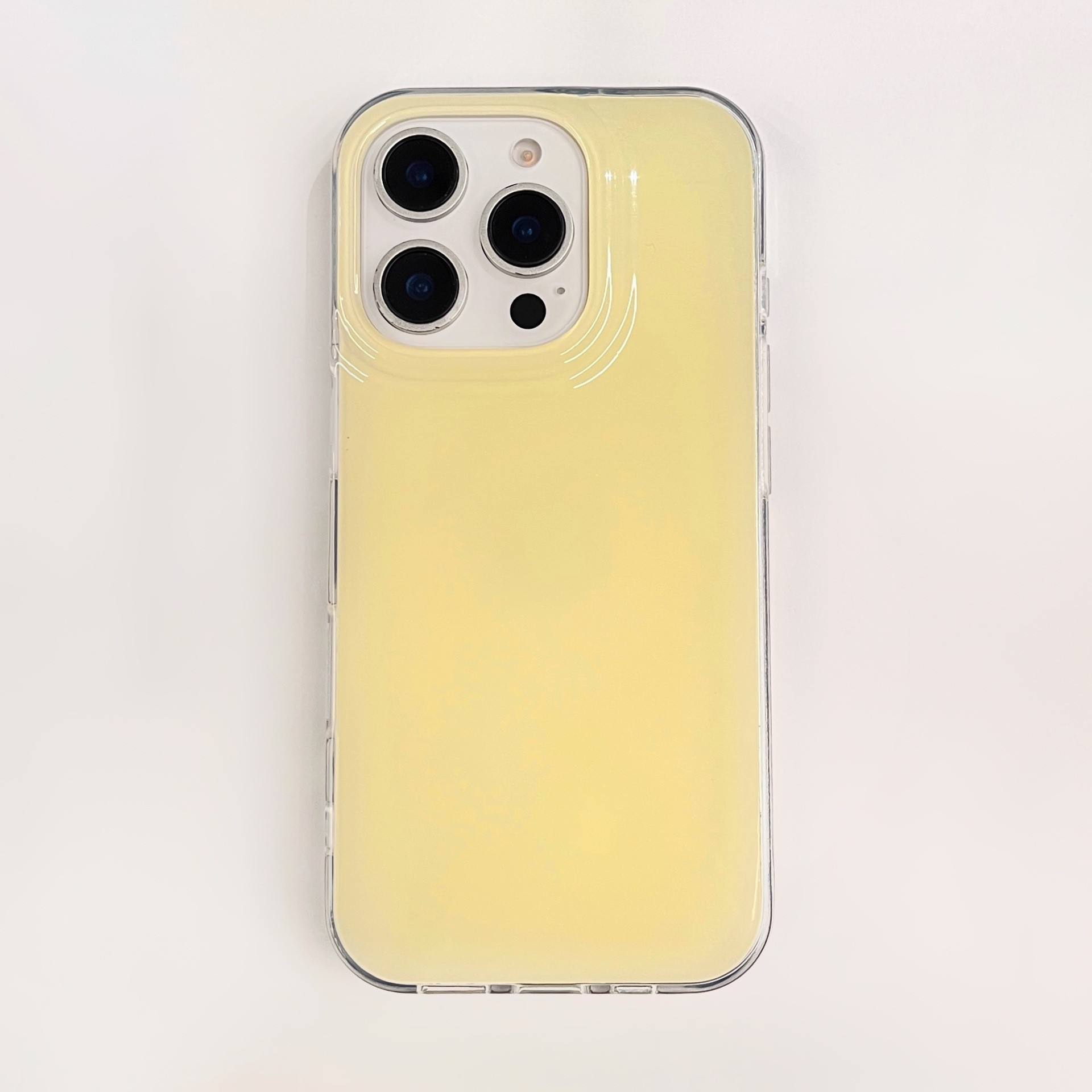 สีเหลือง