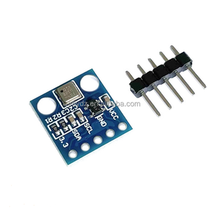 GY-68 BMP180 Single hole Dual hole Temperature and Pressure Sensor Module instead of <strong>BMP085</strong>