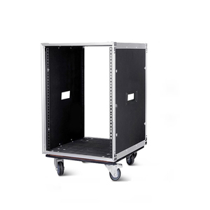 Портативная сетевая стойка 16U - Product Image 2
