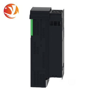 Di alta qualità automazione industriale Plc Pac Controller dedicati con ATV630U55N4 Plc Controller di programmazione logica - Product Image 1