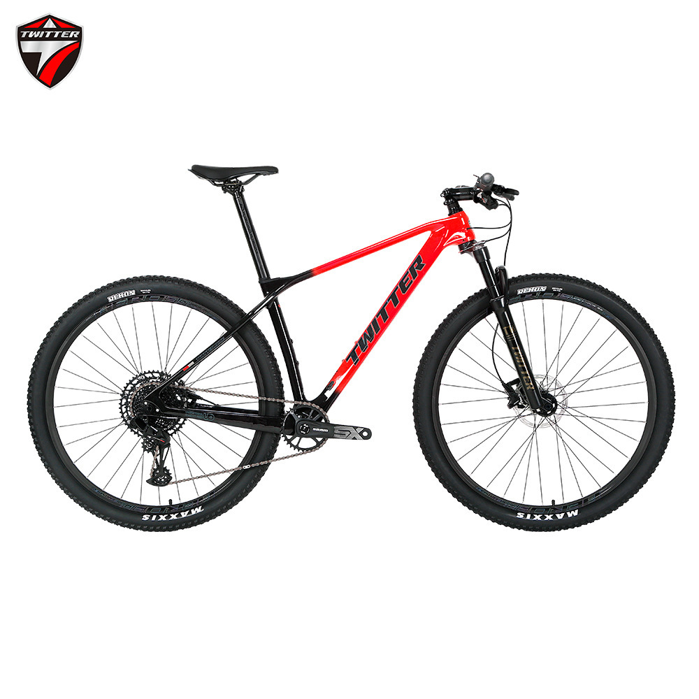 Black Red