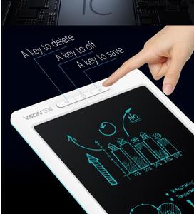 New 10 Inch Cloud Storage <strong>Notebook</strong> Digital <strong>Notepad</strong> Smart Pen Drawing Graphic Tablet Sync Lcd Writing Drawing Tablet - Product Image 3