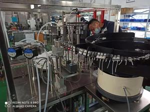 Brightwin <strong>Manufacturer</strong> Sale <strong>Eye</strong> <strong>Drop</strong> Filling <strong>Machine</strong>/10ml Bottle Filling <strong>Machine</strong>/vial Filling <strong>Machine</strong>