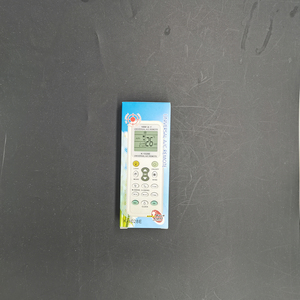 Phổ điều hòa không khí điều khiển từ xa 1028e áp dụng cho Gree Haier Hisense cho LG <span class=keywords><strong>Panasonic</strong></span> Chigo TCL oaks thương hiệu - Product Image 3