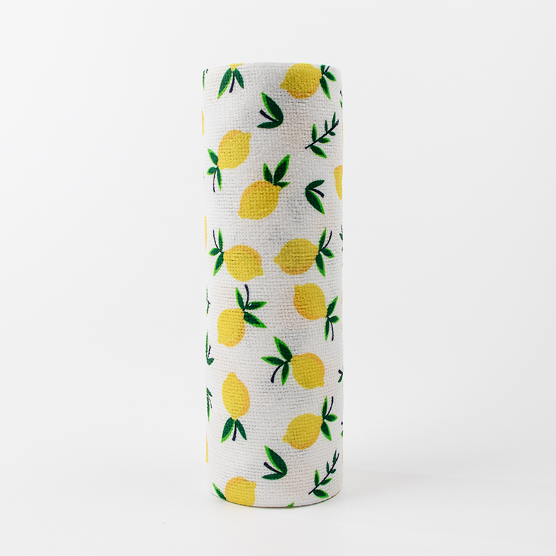 Fruit de citron