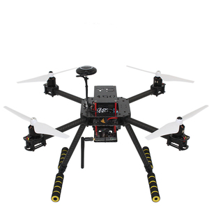 F450 <span class=keywords><strong>Drone</strong></span> Điều Khiển Khoảng Cách Hexacopter Với Máy Ảnh Mô Hình Quy Mô Dài Phạm Vi Bay Không Người Lái Cho Chụp Ảnh Trên Không <span class=keywords><strong>Drone</strong></span> - Product Image 4