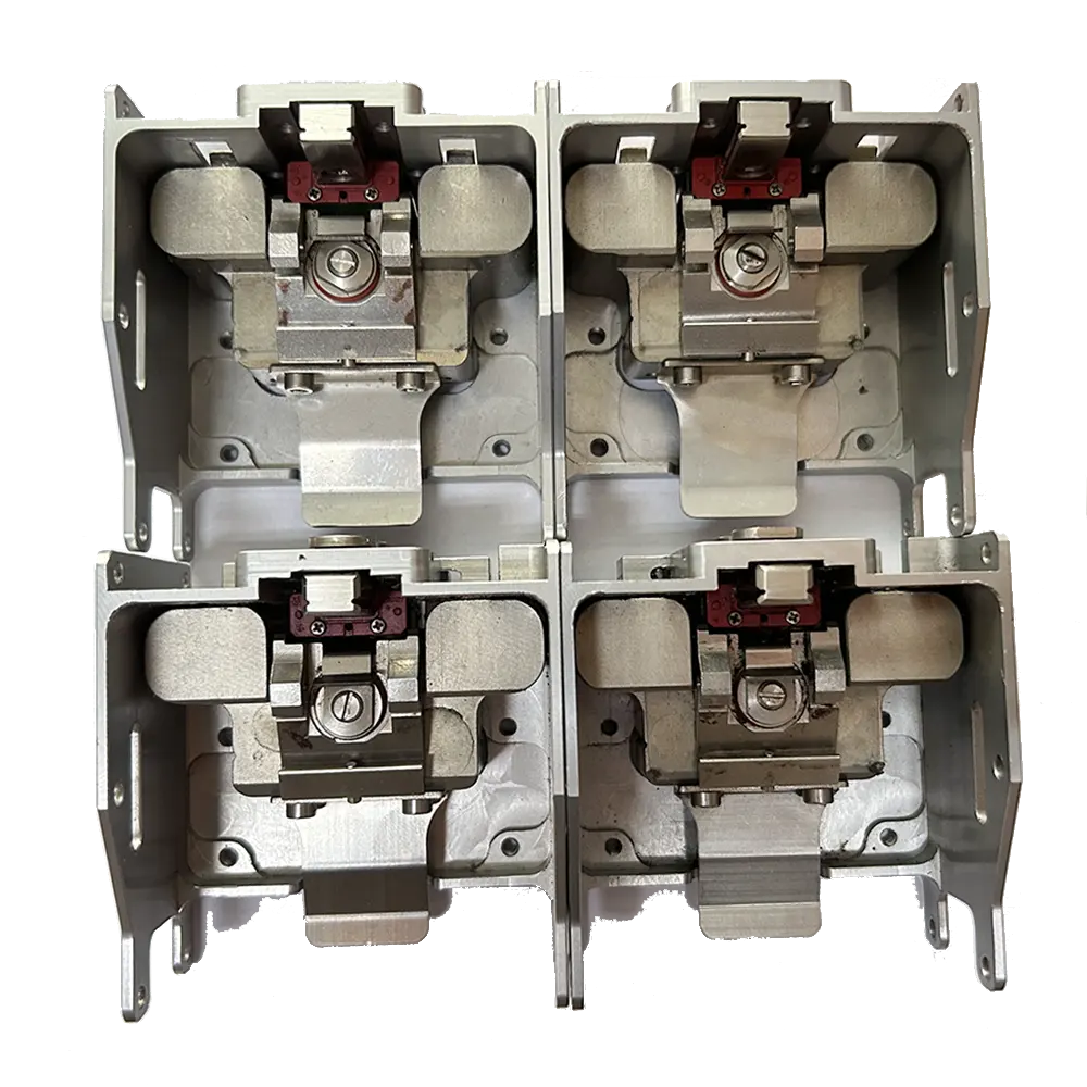 Original tto impressora térmica peças sobressalentes PHM ACTUATOR ENM10041170 para markem x40