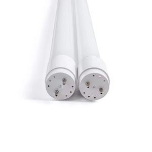 ハイパワー18wt8Ledガラス管xxx中国製30W40W 60CM 120 CMPF0.5クリアミルキーカバー180LM/W IP20 EMCRohsフリッカーなし - Product Image 1