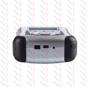 LC830A On-Line Balance Equipment Single-Sided Dynamic Balancing Correction 220V OEM Electronic Machine 1-Year <strong>Work</strong> Measurement - Product Image 3