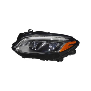 2015-2018 LEDデイタイムランニングライトヘッドランプ新デザイン自動車部品GLE166 USAバージョン12V電圧ボックス包装 - Product Image 2