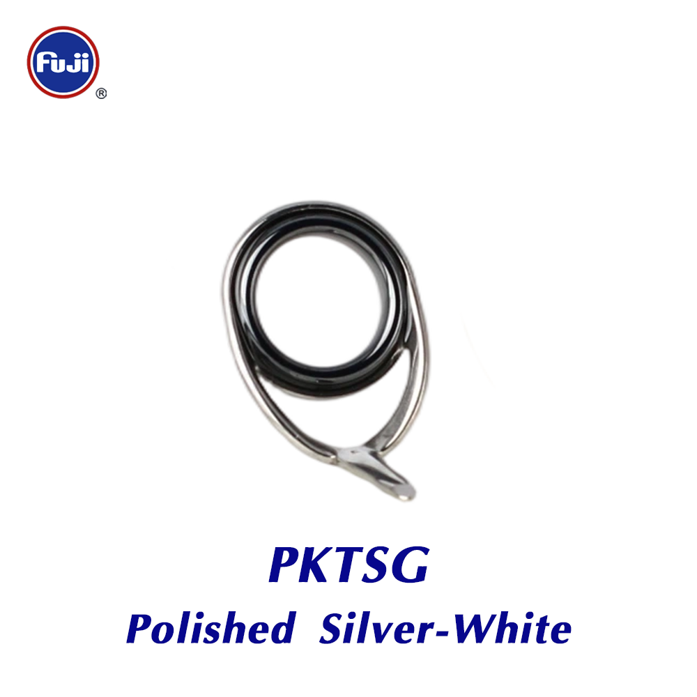 PKTSG (argent poli-blanc)