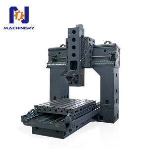 GMC2016 Gantry Machining <strong>Center</strong> Factory Direct Sale Taiwan Spindle Full Closed-loop Gantry Machining <strong>Center</strong> - Product Image 1