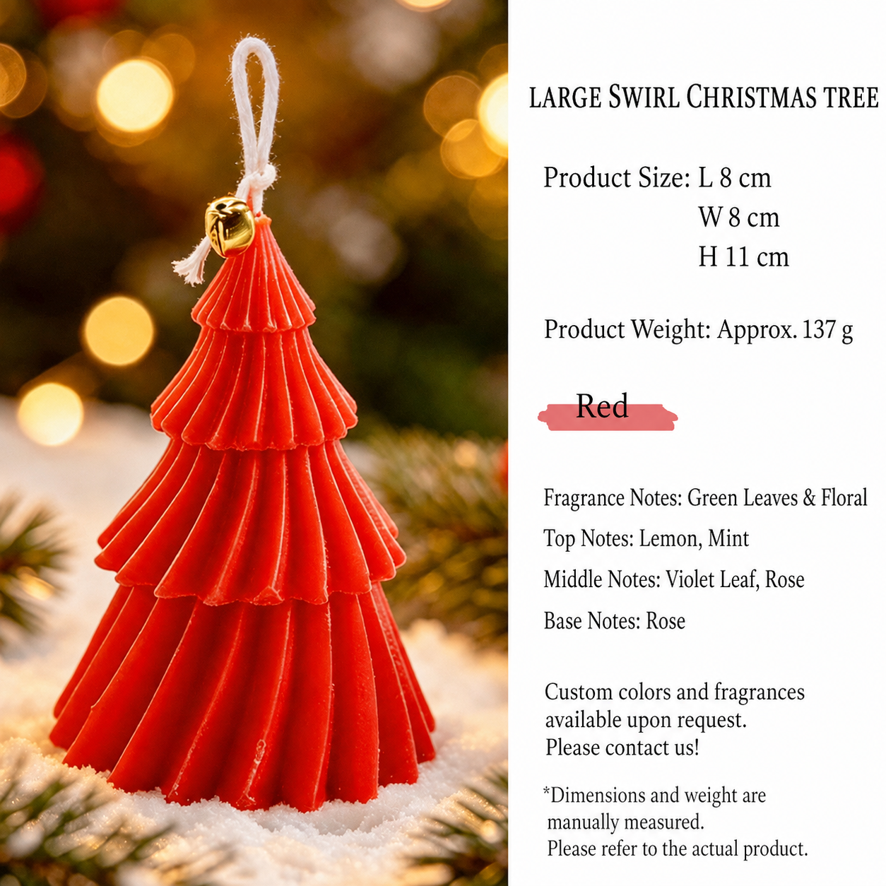 Large-Red