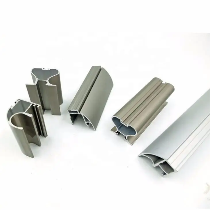 22 anni di produttore per profili in alluminio per porte scorrevoli armadio porte, di alluminio armadio porta scorrevole profilo