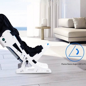 Stroke Wireless Remote Control Electric Ankle Joint <strong>Trainer</strong> Ankle Exercise Injury Rehabilitation <strong>Robot</strong> Equipment - Product Image 2