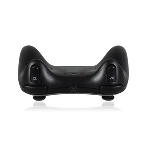 จอยสติ๊กสำหรับ Wii U REMOTE Pro ควบคุมเกมแพดสำหรับ Nintendo - Product Image 3