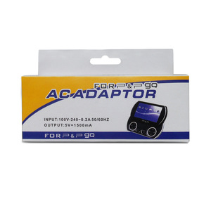US EU Version Plug AC <strong>Adapter</strong> <strong>for</strong> PSP Go <strong>Power</strong> Supply Charger <strong>for</strong> PSP GO Charging Cable - Product Image 3