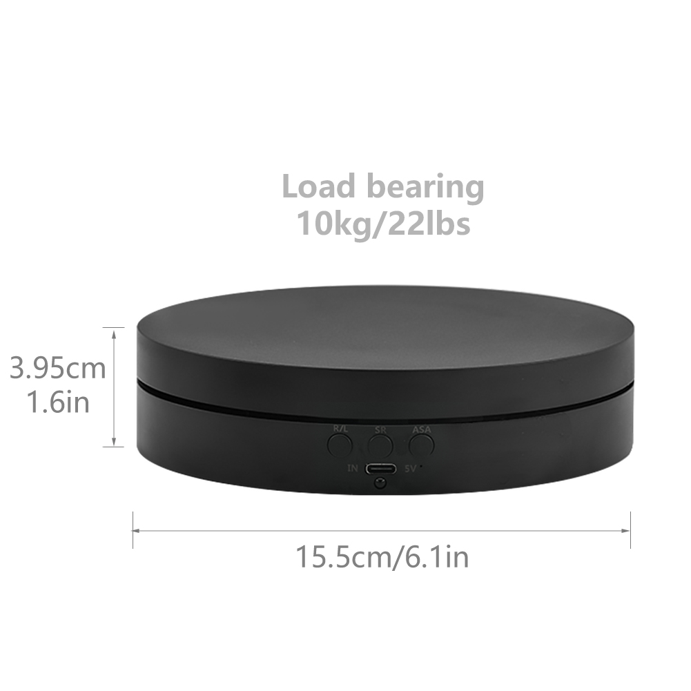ONLY 138mm black-no remote