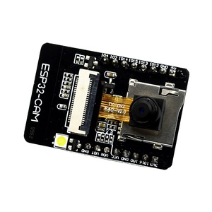 Vendite calde ESP32 CAM WiFi modulo fotocamera scheda di sviluppo ESP32 con la macchina fotografica modulo OV2640 - Product Image 3