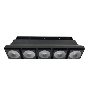 ไฟ LED แมทริกซ์แบบ3 in 1พิกเซล5ชิ้น X 30W ไฟเส้นแสงเมทริกซ์เวทีสำหรับดีเจดิสโก้คลับปาร์ตี้ - Product Image 3
