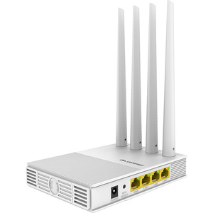 COMFAST CF-E3-EAU New External Antenna FDD TDD Band 2.4GHz <strong>Wireless</strong> 4G LTE WiFi Router with Sim Card - Product Image 1
