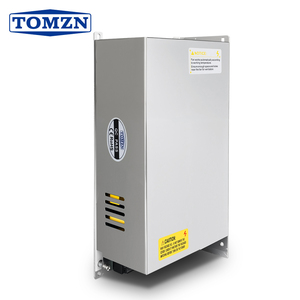 TOMZN 800W AC-<strong>DC</strong> SMPS AS series Switching power supply <strong>input</strong> 200-240V 220V <strong>output</strong> 12V 24V 36V adjustable CCCV High Power - Product Image 1