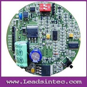 OEM PCB und PCBA Electronic Manufac turing Services und Design Hersteller Elektronen platinen gedruckte Schaltungen - Product Image 6