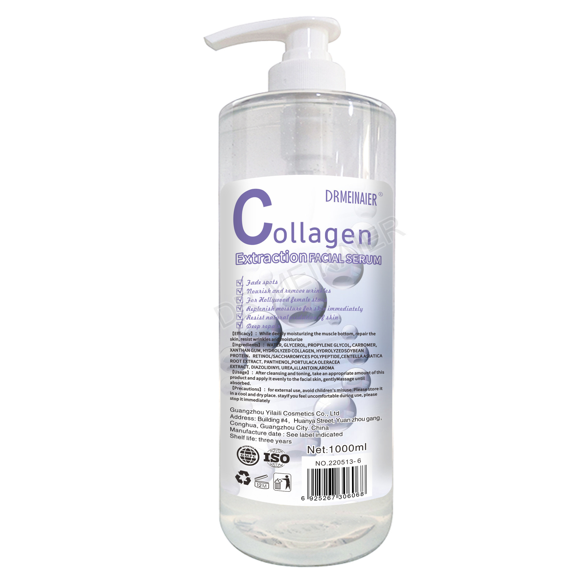 Collagene