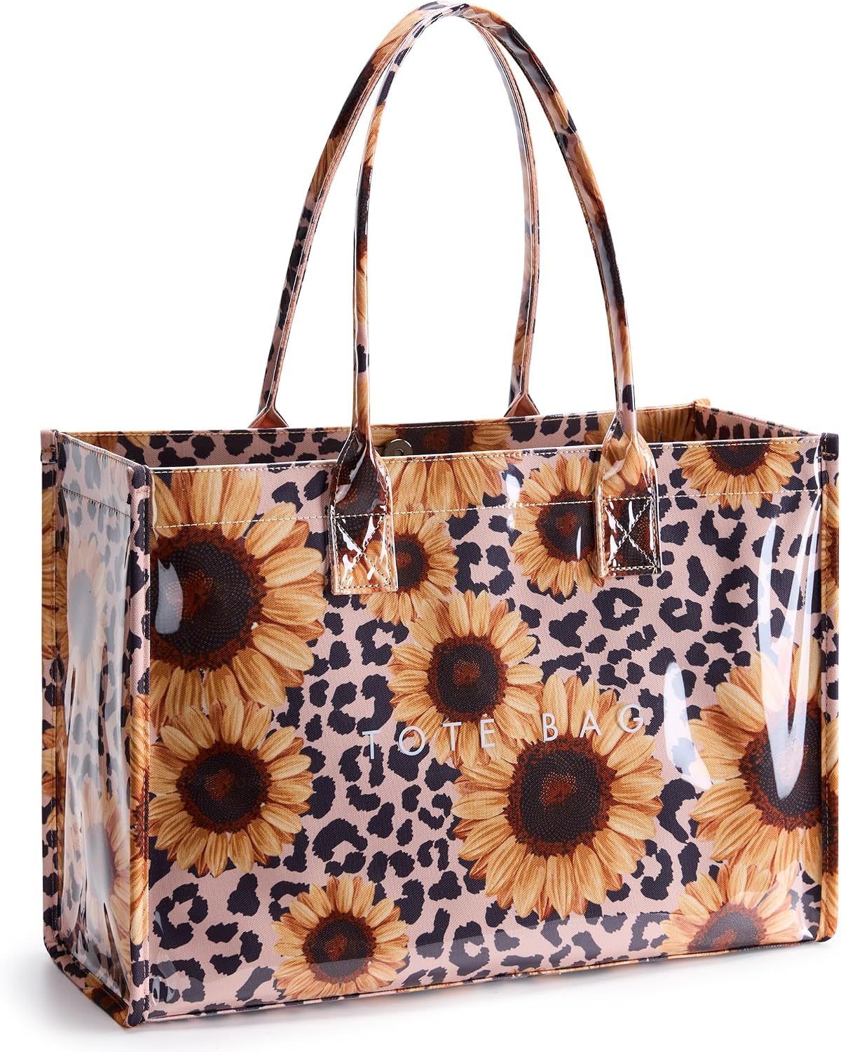Leopard sunflower