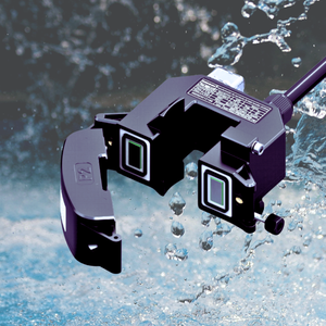 简易安装IP67防水分芯电流互感器外部电流传感器100-4000A室外CT - Product Image 1