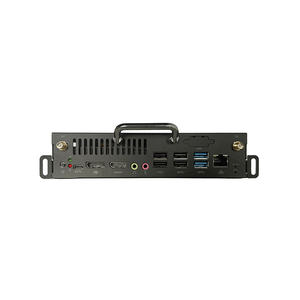 HYgon C86 Series 3230/3350 CPU Graphic 32G DDR4 Education <strong>Computer</strong> with WIN10/WIN11 Kylin/NFS-China/CentOS/UOS OPS in Stock - Product Image 2