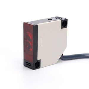 E3JK-DS30M1 SEJK-R4M1 SEJK-5DM1 Relais ausgang photo elektrischer Schalter Sensor Langstrecken 0-50CM Sensor