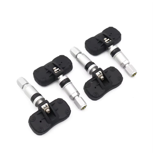 BT5.0 TPMS <strong>Sensor</strong> BLE Built-in Tire Pressure Monitoring System <strong>Sensor</strong> Real-Time Display of <strong>Temperature</strong> and Pressure - Product Image 1