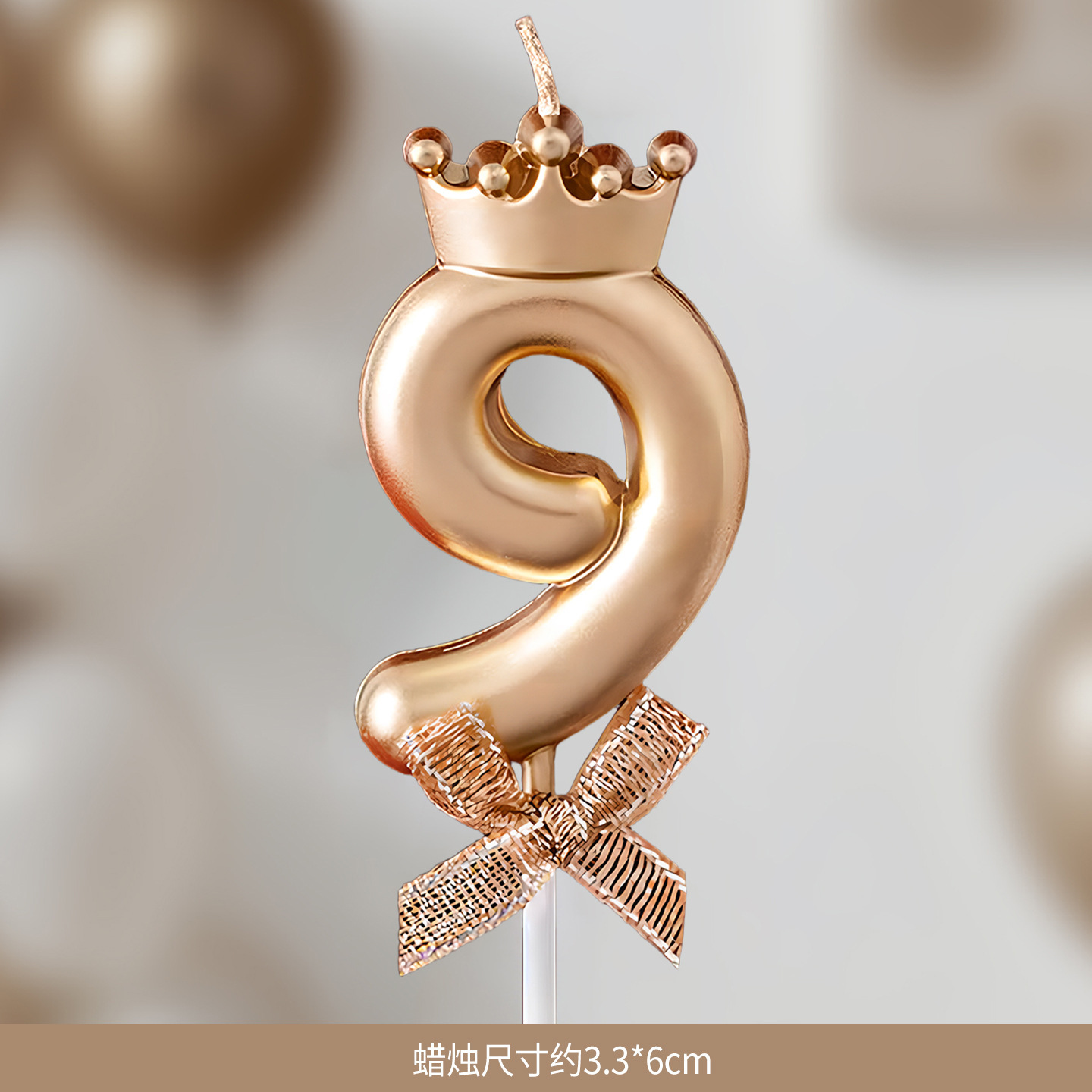 Corona champagne oro-9