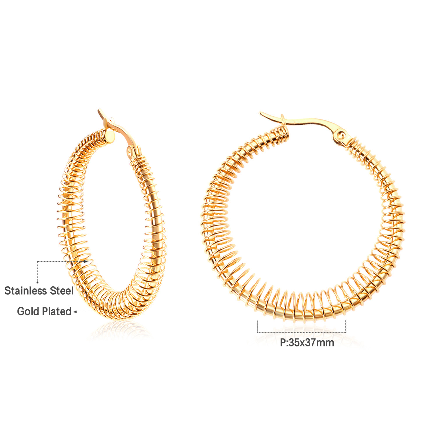 Gold-EA525801G