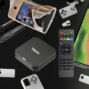 H728 <span class=keywords><strong>Android</strong></span> TV Box B2B MK Pro 4GB RAM 64/128GB Rom 6K Độ phân giải cắt cáp của bạn nóng trong mỹ cho cao cấp - Product Image 2