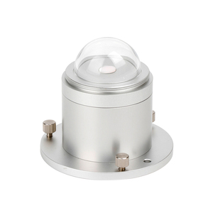 Medidor de radiación UV solar de salida RS485, sensor de radiación solar para estación meteorológica, 0-5V, 0-10V, 4-20mA, 0-10V, 1, 2, 2, 2, 2 - Product Image 4