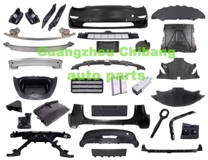 กล่องเก็บของด้านหน้าและท้ายรถ492606-00-E 1492606-00-D เหมาะสำหรับ Tesla MODL Y - Product Image 4