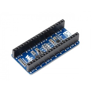 Modulo Display OLED da 1.3 pollici per supporto schermo Raspberry Pi Pico 64*128 SPI/I2C personalizzato - Product Image 3