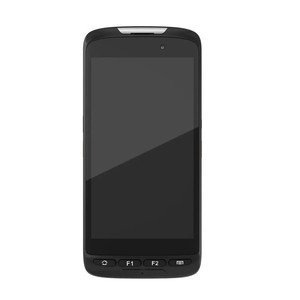 T50 Industrial Logistics 4G RAM android 10 mobile data terminale PDA rugged con QR code scanner - Product Image 4
